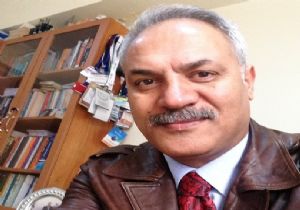 Karabulut'tan 2014 siyasi ve iktisadi değerlenrdirme