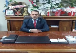 Karakaya'dan kandil mesajı