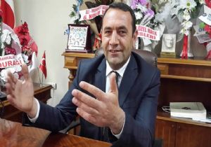 Karakaya'dan birlik ve beraberlik mesajı
