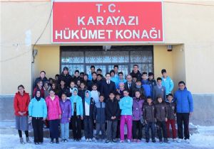 Atletizmle hayatlarına Renk Kattılar
