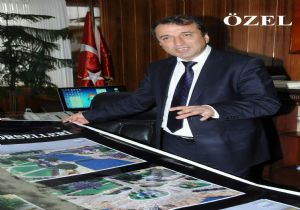 5 yılda 500 milyon ödenek