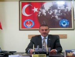 Karaçam'dan saldırı tepkisi
