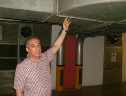 Uzmandan otopark uyarısı
