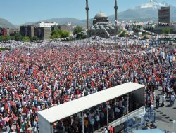 ‘Birlikte Türkiye'yiz'