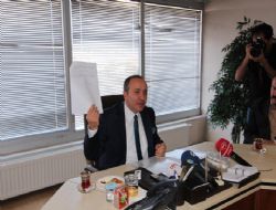 Küçükler'den Gezi Parkı tepkisi