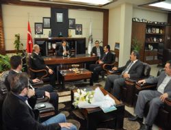 Kocaeli'nde Dadaş damgası