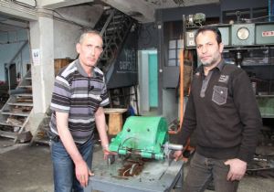 Koçak'tan bir icat daha