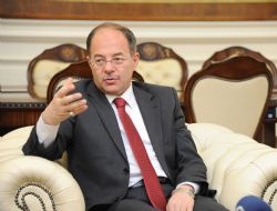 Akdağ, 1001 Hatim duasına katılacak