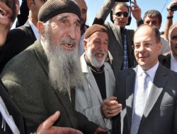 Anneler Akdağ'a minnettar