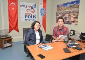 KUDAKA Tanıtım Faaliyetleri Radyo Gündeminde