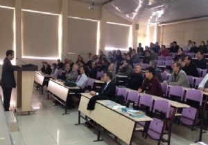 KUDAKA'dan KOBİ'lere bilgi desteği