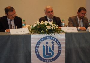 KUDAKA Üniversitelerinden uluslararası açılım