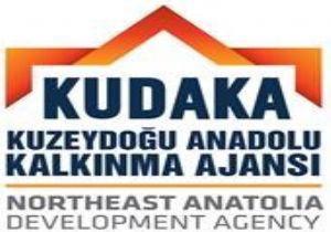 Erzurum'dan 3 projeye destek