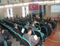 KUDAKA'dan bölgesel açılım