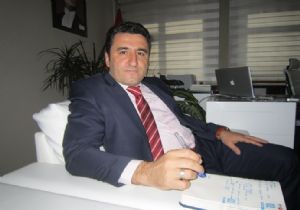 KUDAKA'dan Fuar açılımı