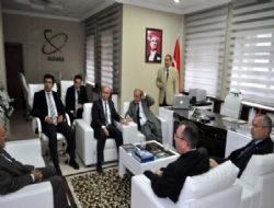 ‘KUDAKA, kalkınmanın klavuzu'