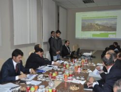 KUDAKA Erzurum'da toplandı