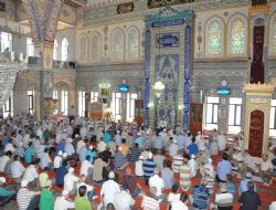 Kadıköy'de 1001 Hatim heyecanı 