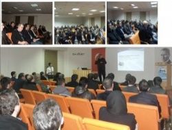 ERGİAD'tan Akademik yaklaşım