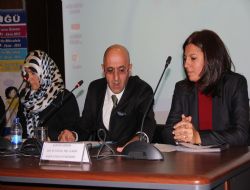 Kadına şiddete bilimsel tepki