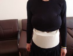 Kadınların üstünden 5 kilo eroin çıktı