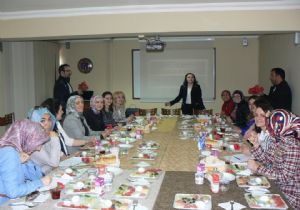 İMO'dan Anneler Günü etkinliği