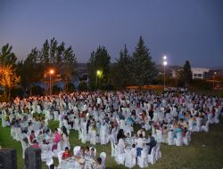Doğu Anadolu'da Ramazan atmosferi