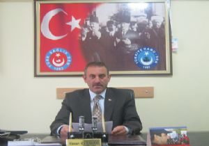 Türk Sağlık Sen anketi açıklandı
