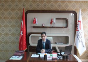 ‘Kendimizi engellilerin yerine koymalıyız'