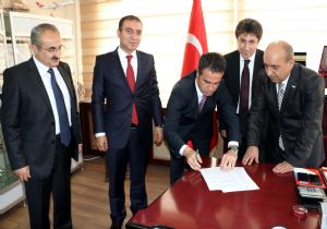 KGF'den yatırımcıya destek