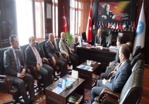 KHB'den bölgesel açılım