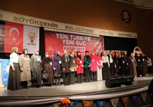 ‘Kimsesizlerin Partisiyiz'