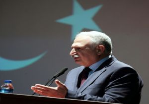 Koçak: ‘Buruk gönülle bayram ediyoruz'