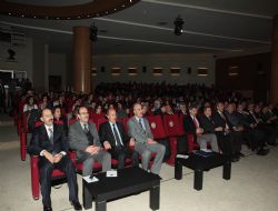 KKEF'te 164'üncü yıl kutlaması