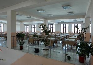 KKEF'ten öğrencilere çalışma salonu hizmeti