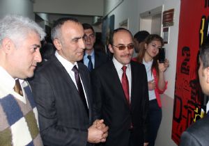 KKEF'ten ‘Abc Harfi Harfine'