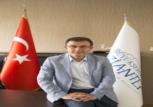 Köken görevine başladı