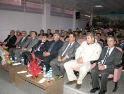 Köprüköy'de Kutlu Doğum etkinliği