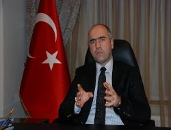 Kılıç'tan Cumhuriyet Bayramı Mesajı