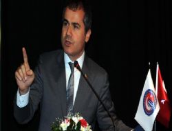  Kılıç, Erzurum'a geliyor