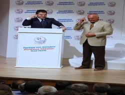 Kılıç'tan Erzurum örneklemesi