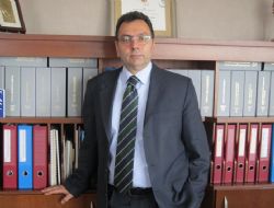 'Erzurum küçük esnaf şehri'