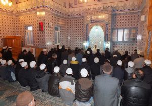 Kalalılar şüheda için buluştu