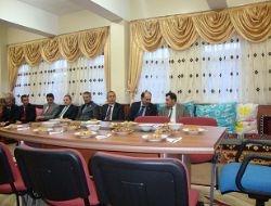  Eğitime projeli destek