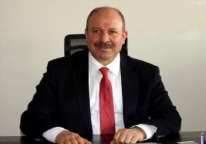 Keleş AK Parti'den milletvekili aday adayı oldu