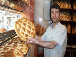 Bayramda ekmek çıkacak mı?