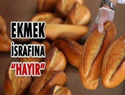 Emniyetten ekmek kampanyasına destek