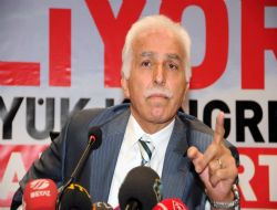 Kamalak Erzurum'a geliyor