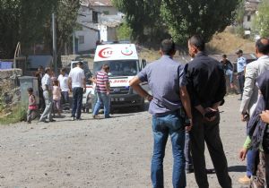 Komşu kavgasında 10 gözaltı 