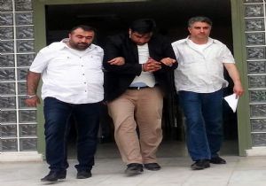 Aksoy cinayeti şüphelilerinden biri yakalandı